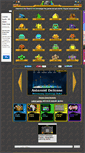 Mobile Screenshot of planeta42.com